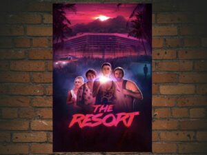 -The Resort (2021)-<br>The Original Movie
