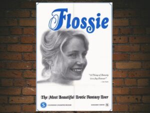 -Flossie (1974)-<br>The Original Movie