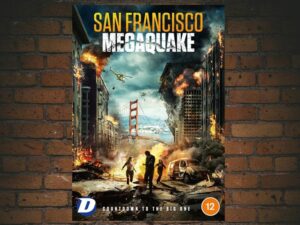 -Megaquake (2023)-<br>The Original Movie