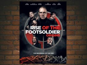 -Rise Of The Footsoldier 5 Origins (2021)-<br>The Original Movie