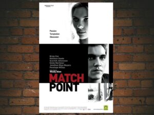 -Match Point (2005)-<br>The Original Movie