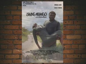 -Saving Mbango (2019)-<br>The Original Movie