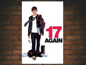 -17 Again (2009)-<br>The Original Movie