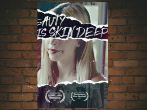 -Beauty Is Skin Deep (2021)-<br>The Original Movie