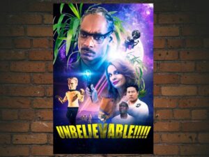 -Unbelievable!!!!! (2020)-<br>The Original Movie