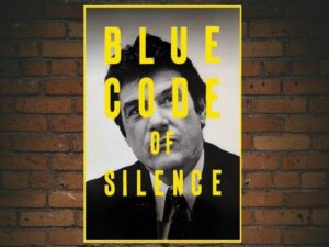 -Blue Code of Silence (2020)-<br>The Original Movie