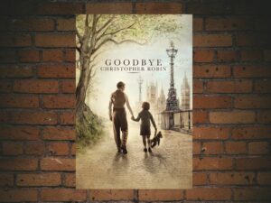 -Goodbye Christopher Robin (2017)-<br>The Original Movie