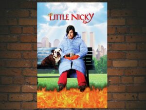 -Little Nicky (2000)-<br>The Original Movie
