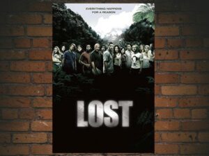 -Lost (2004)-<br>The Complete Series