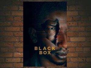 -Black Box (2020)-<br>The Original Movie
