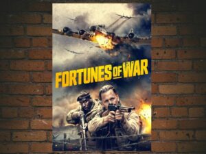 -Fortunes of War (2024)-<br>The Original Movie