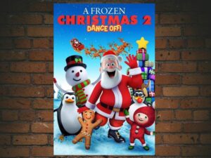 -A Frozen Christmas 2 (2017)-<br>The Original Movie