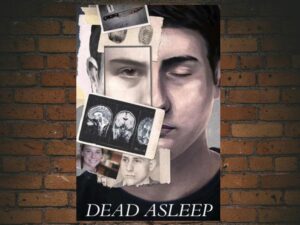 -Dead Asleep (2021)-<br>The Original Movie