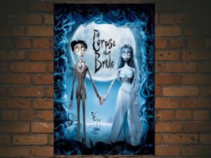 -Corpse Bride (2005)-<br>The Original Movie