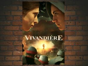 -Vivandière (2021)-<br>The Original Movie