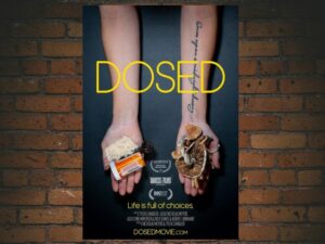 -Dosed (2020)-<br>The Original Movie