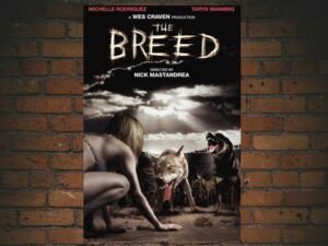 -The Breed (2006)-<br>The Original Movie