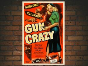 -Gun Crazy (1950)-<br>The Original Movie