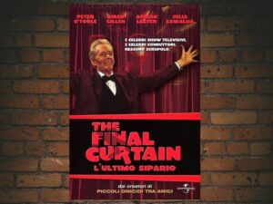 -The Final Curtain (2002)-<br>The Original Movie