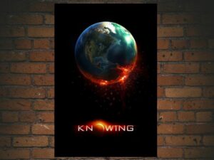 -Knowing (2009)-<br>The Original Movie