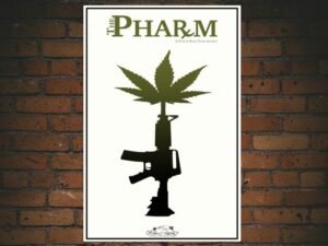 -The Pharm (2021)-<br>The Original Movie