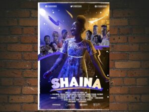 -Shaina (2020)-<br>The Original Movie