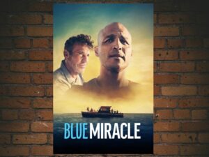-Blue Miracle (2021)-<br>The Original Movie