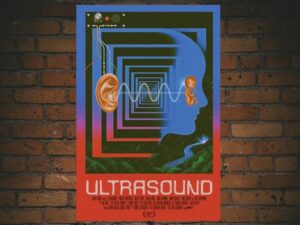 -Ultrasound (2022)-<br>The Original Movie