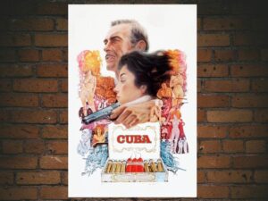 -Cuba (1979)-<br>The Original Movie