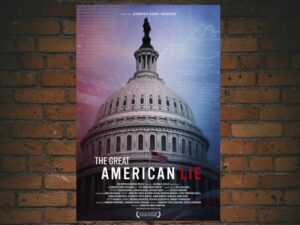 -The Great American Lie (2020)-<br>The Original Movie
