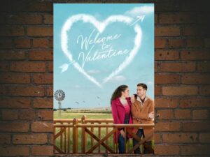 -Welcome to Valentine (2023)-<br>The Original Movie