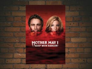 -Mother, May I Sleep with Danger? (2016)-<br>The Original Movie