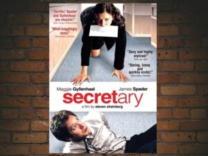 -Secretary (2002)-<br>The Original Movie