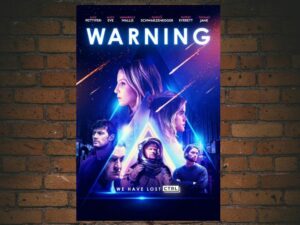 -Warning (2021)-<br>The Original Movie