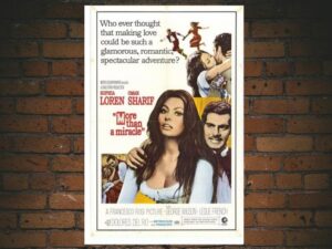 -More Than A Miracle (1967)-<br>The Original Movie