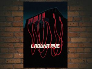 -Laguna Ave. (2021)-<br>The Original Movie
