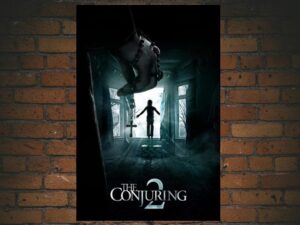 -The Conjuring 2 (2016)-<br>The Original Movie