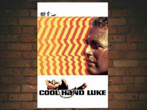 -EN-245. Cool Hand Luke (1967)-<br>The Original Movie