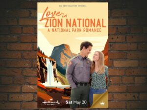 -Love in Zion National: A National Park Romance (2023)-<br>The Original Movie