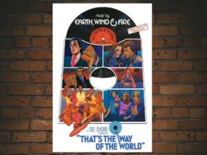 -That's The Way Of The World (1975)-<br>The Original Movie