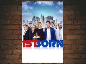 -1st Born (2019)-<br>The Original Movie