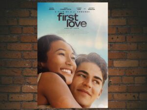 -First Love (2022)-<br>The Original Movie