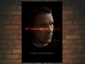-First Reformed (2017)-<br>The Original Movie