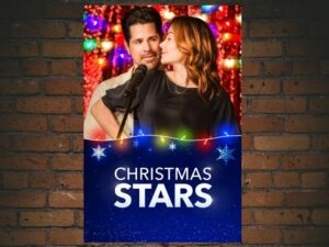 -Christmas Stars (2019)-<br>The Original Movie
