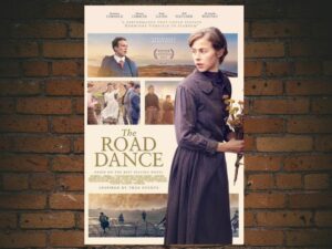 -The Road Dance (2022)-<br>The Original Movie