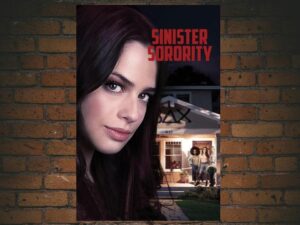 -Sinister Sorority (2021)-<br>The Original Movie