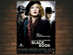 -Black Book (2006)-<br>The Original Movie