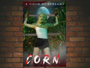 -C.O.R.N. (2021)-<br>The Original Movie