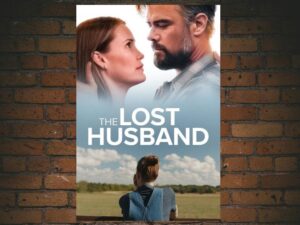 -The Lost Husband (2020)-<br>The Original Movie