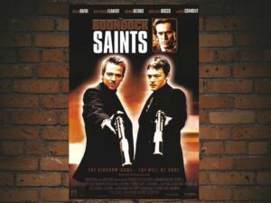 -The Boondock Saints 1 (1999)-<br>The Original Movie